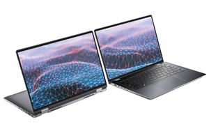Dell Latitude Laptop
